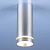 Св-к LED DLR022 12W 4200K хром матовый